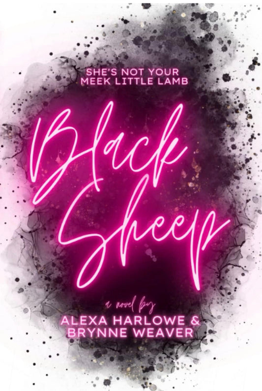 Black Sheep