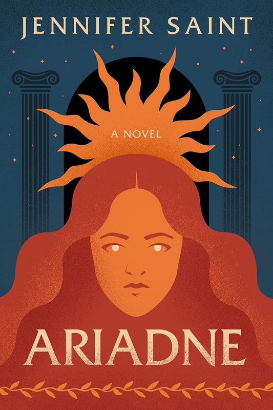 Ariadne (Used Hardcover)