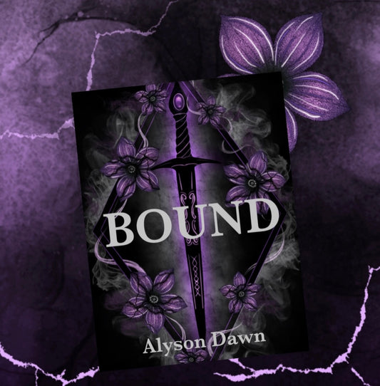 BOUND