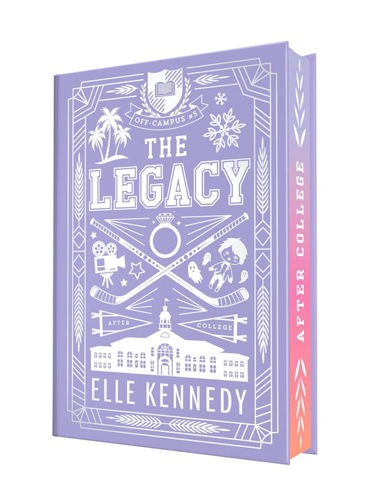 The Legacy (Collectors Edition)