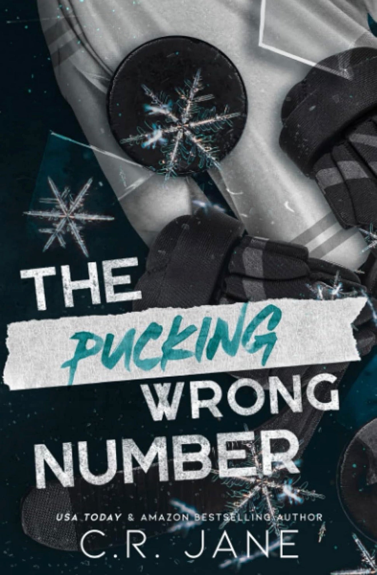 The Pucking Wrong Number