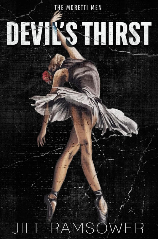 Devil’s Thirst