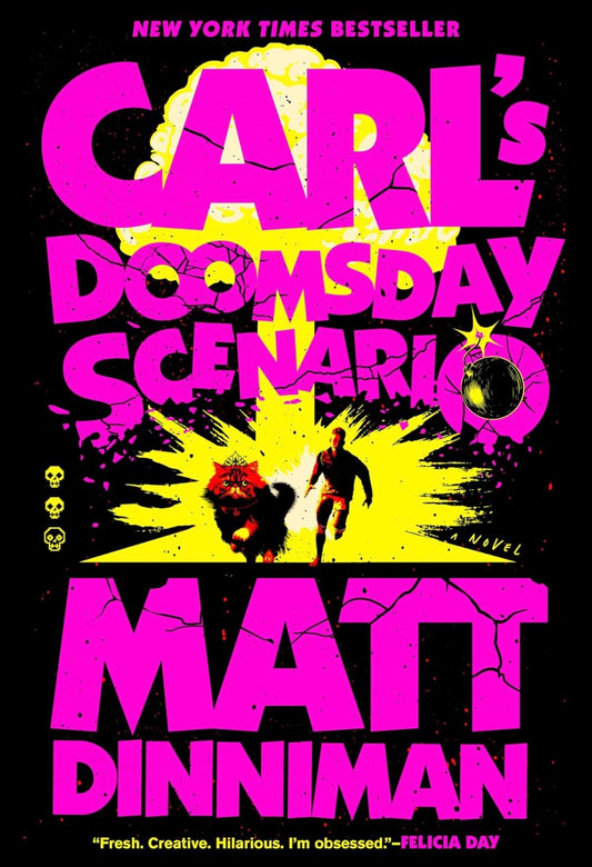 Carl’s Doomsday Scenario