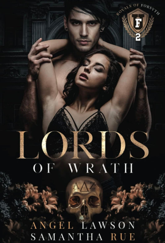 Lords of Wrath