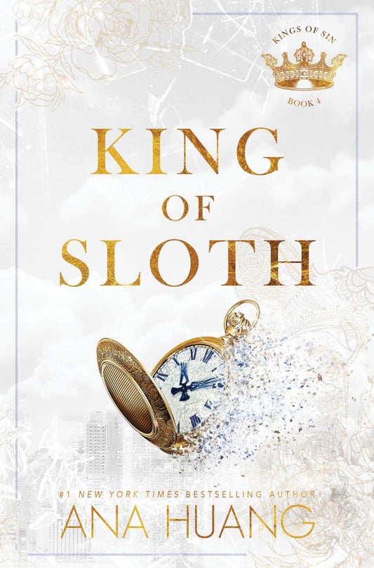 King of Sloth