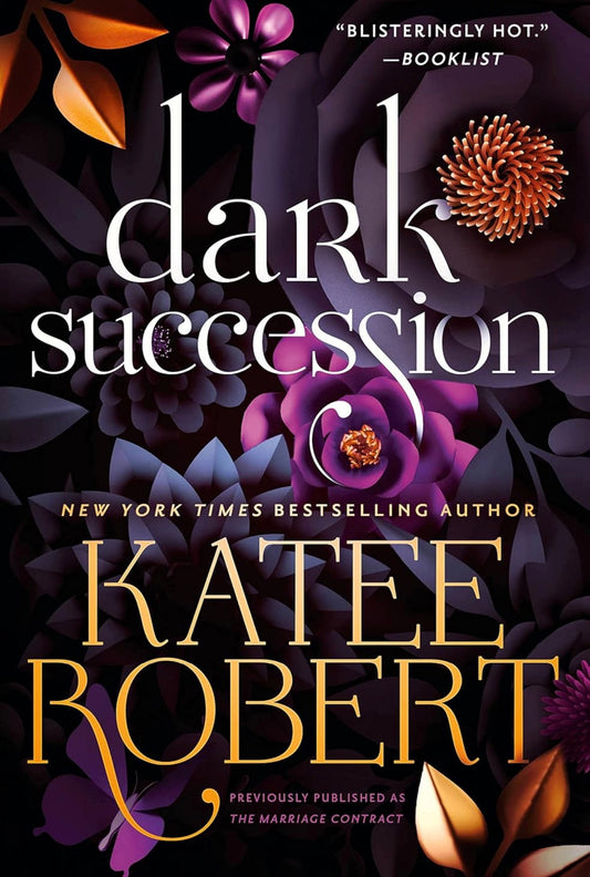 Dark Succession