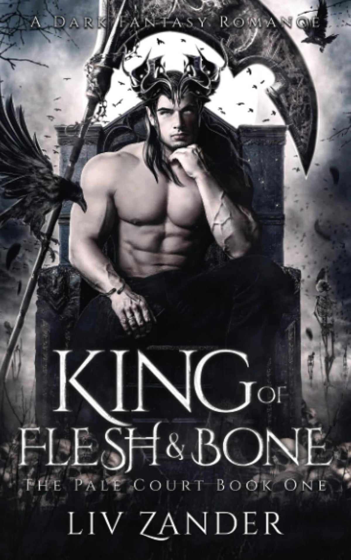 King of Flesh & Bone