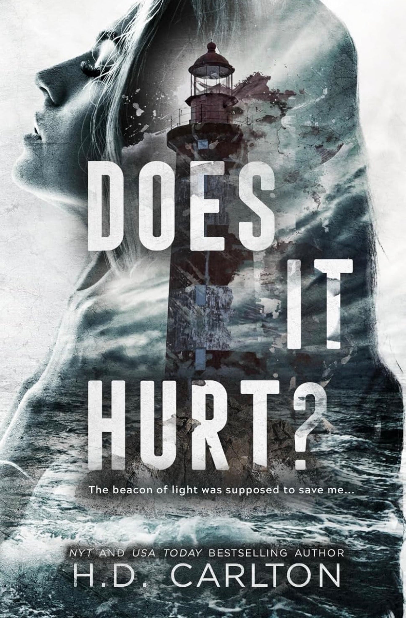 Does it Hurt?