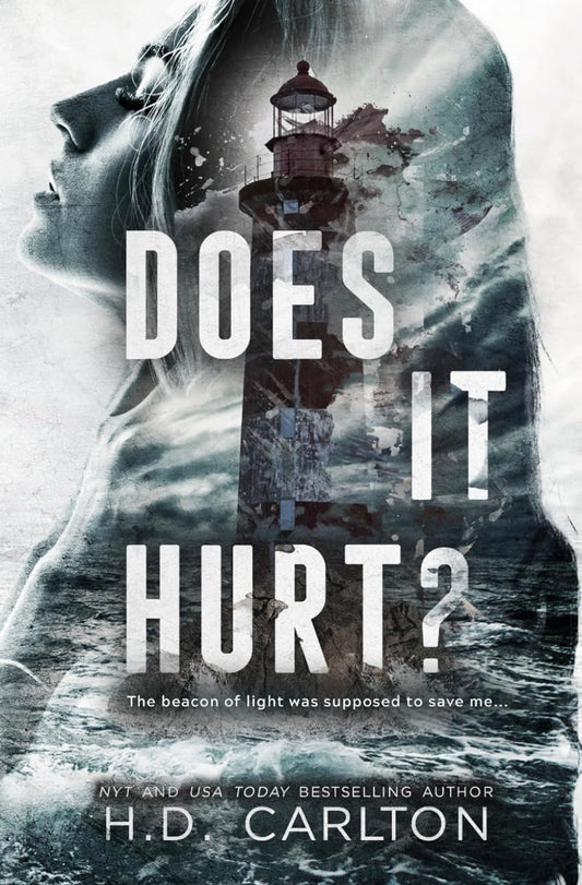 Does it Hurt?
