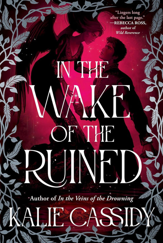 In the wake of the ruined