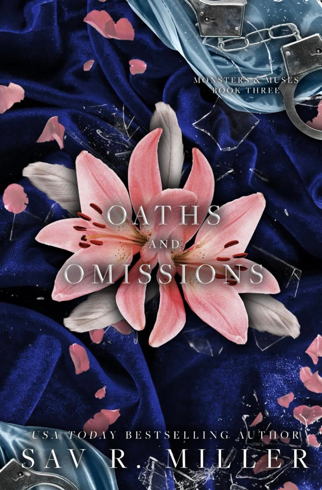 Oaths an Omissions