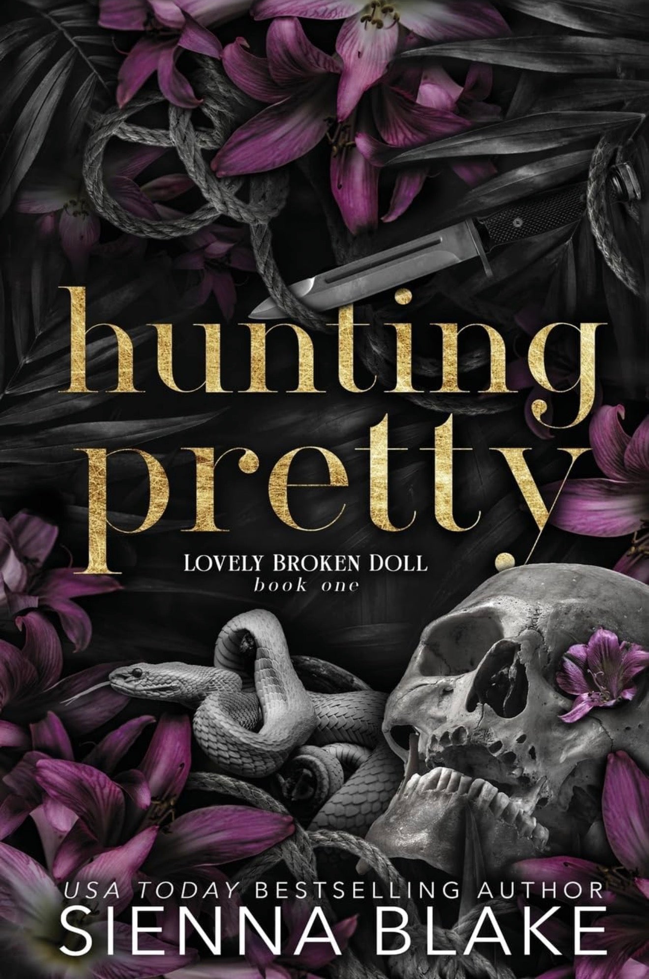 Hunting Pretty