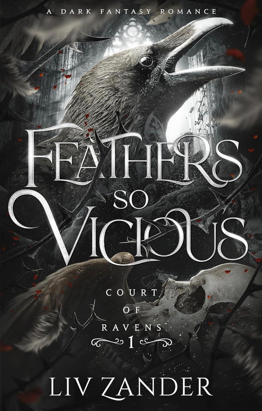 Feathers so Vicious