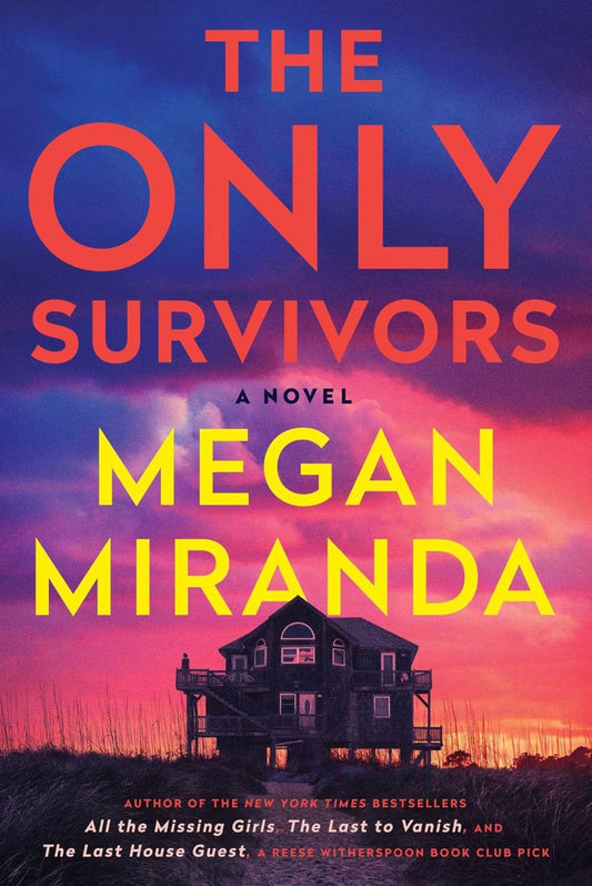The Only Survivors (Hardcover Used)