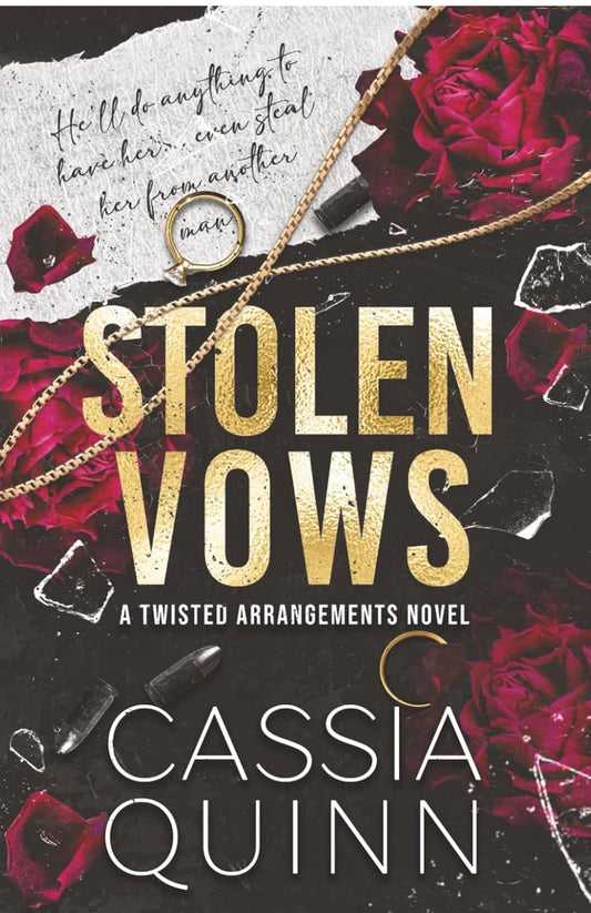 Stolen Vows