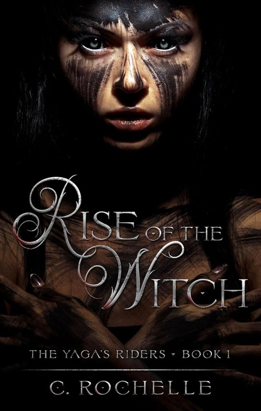Rise of the Witch