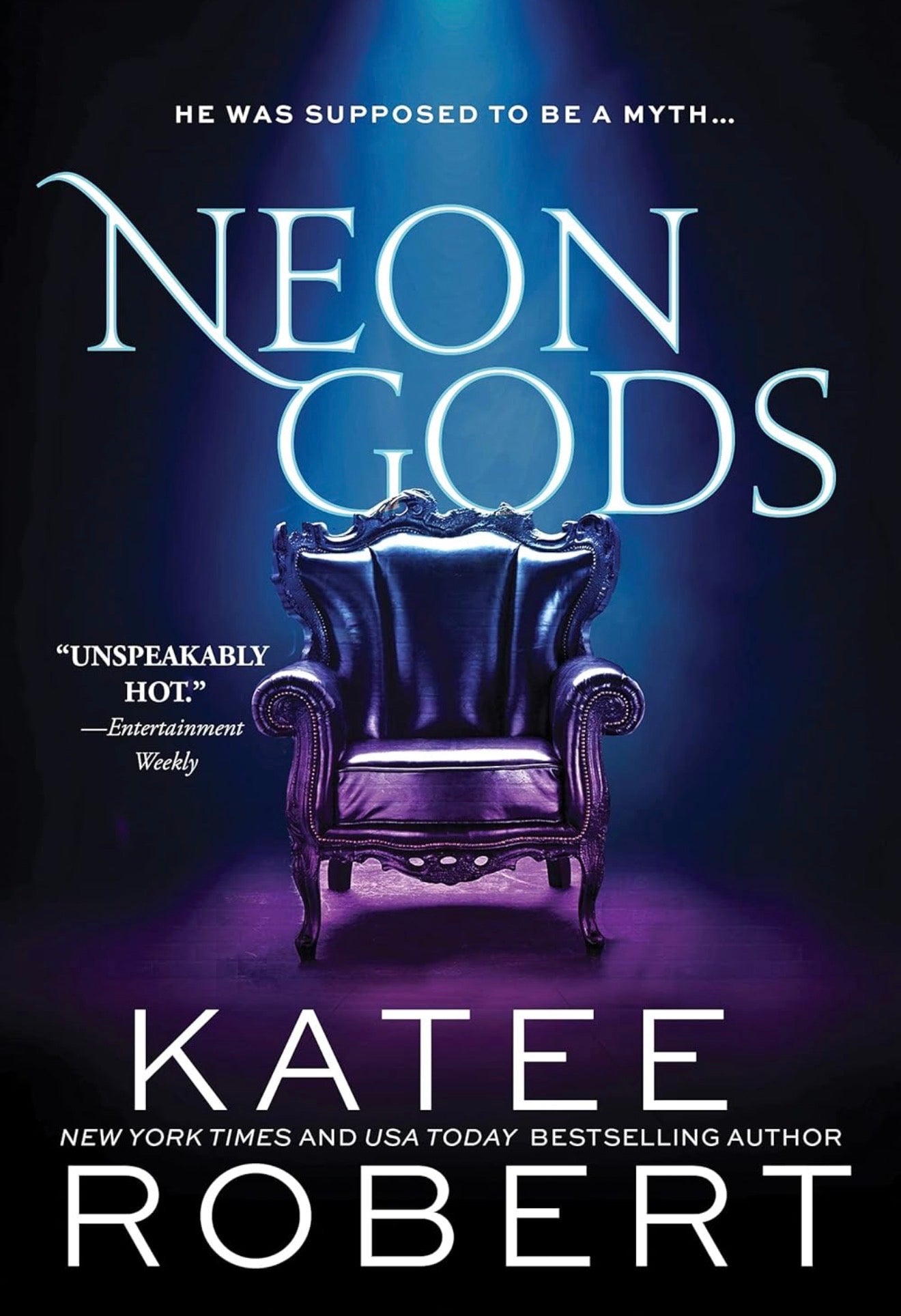 Neon Gods