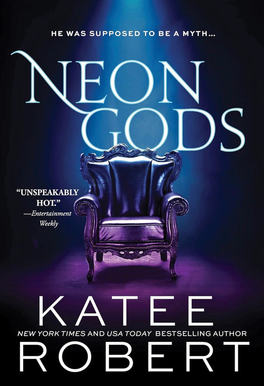Neon Gods