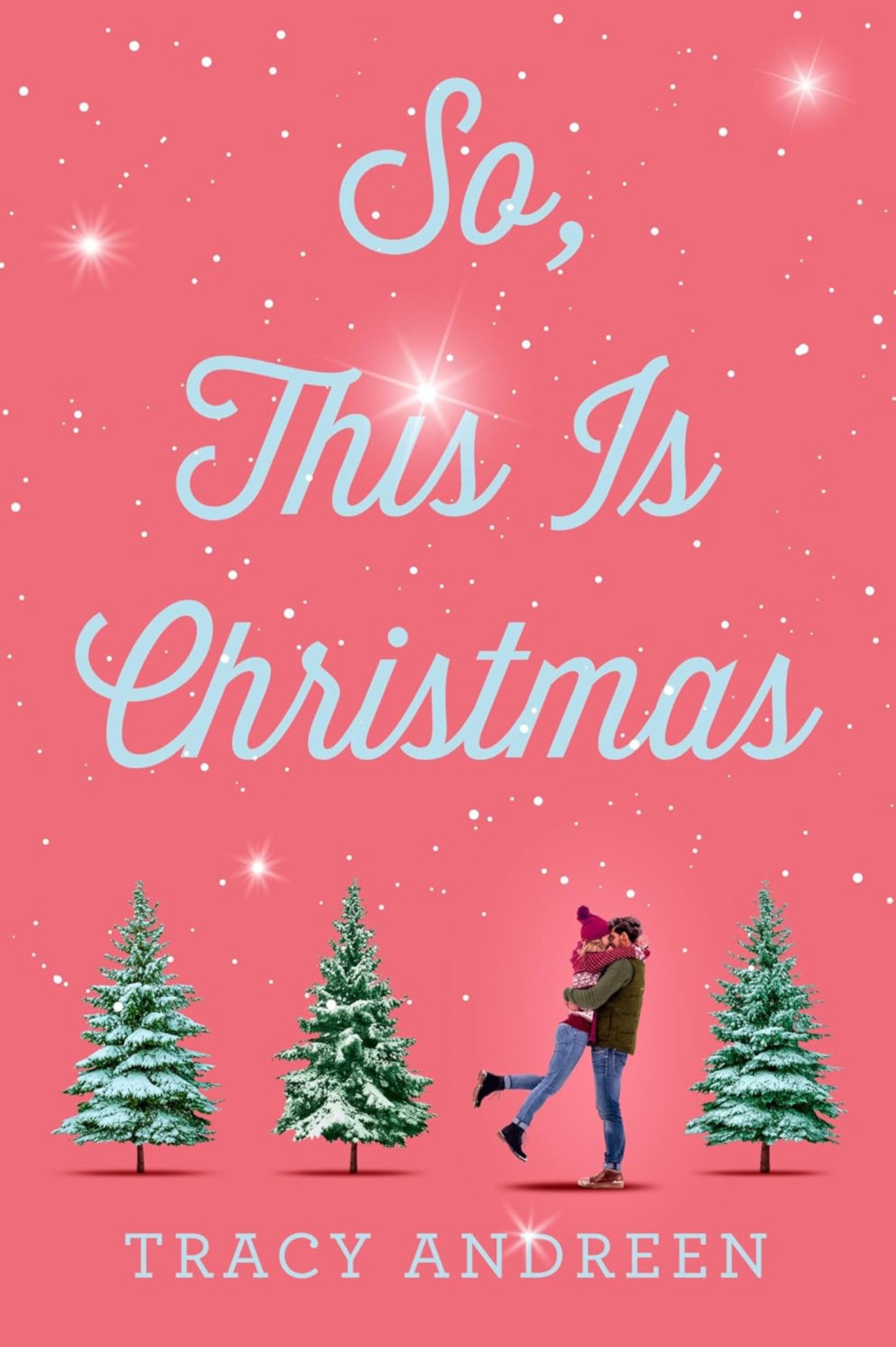 So, This is Christmas