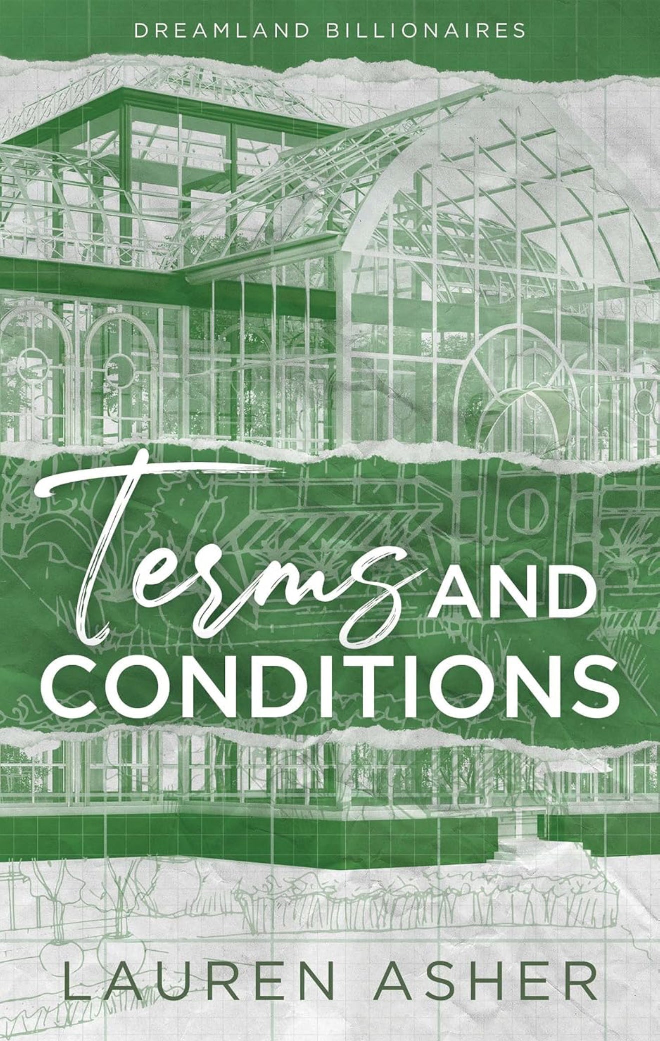 Terms and Conditions