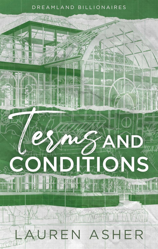 Terms and Conditions