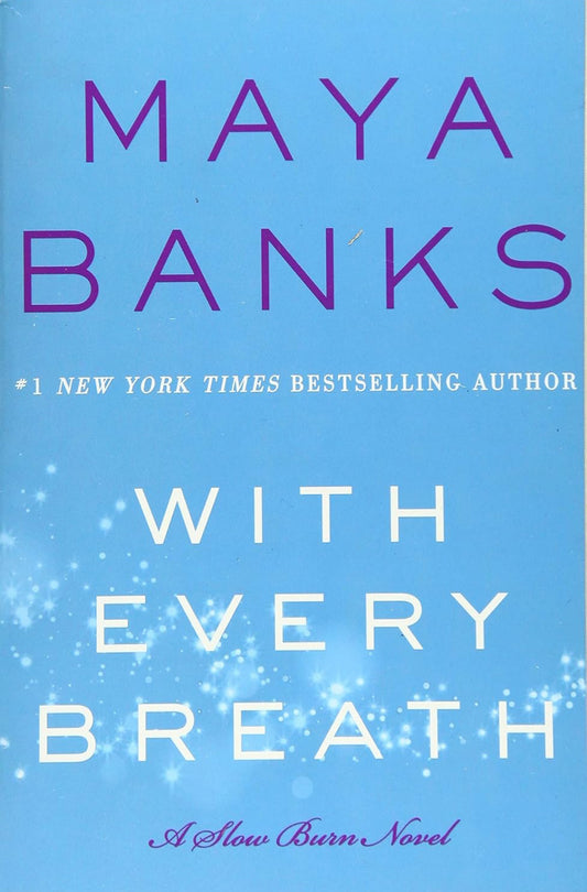 With Every Breath (used)