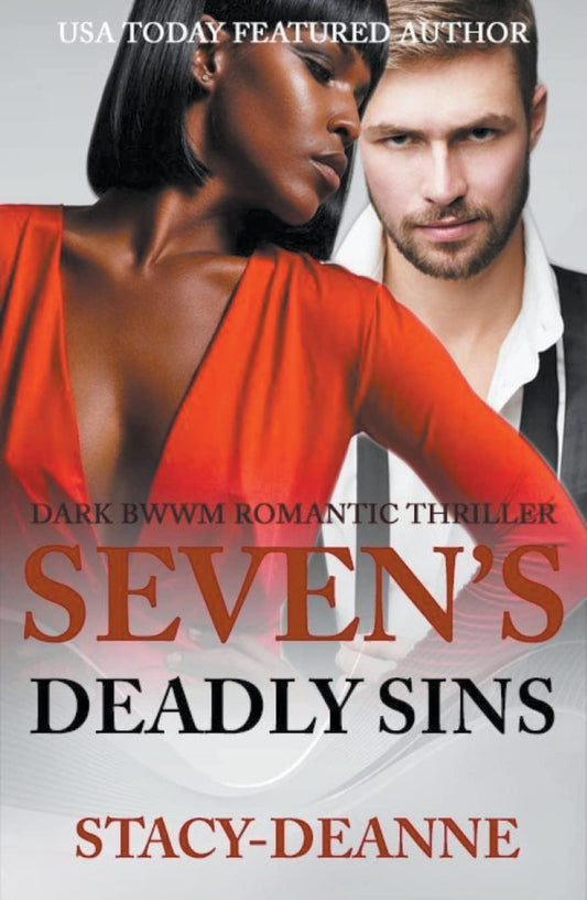Seven’s Deadly Sins