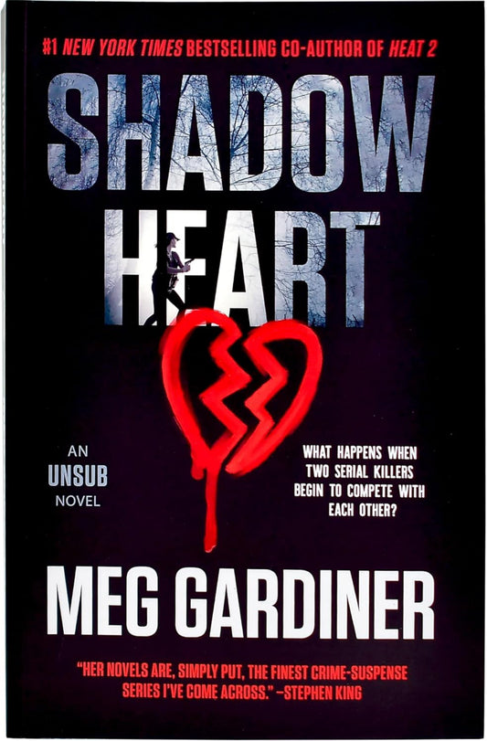 Shadow Heart