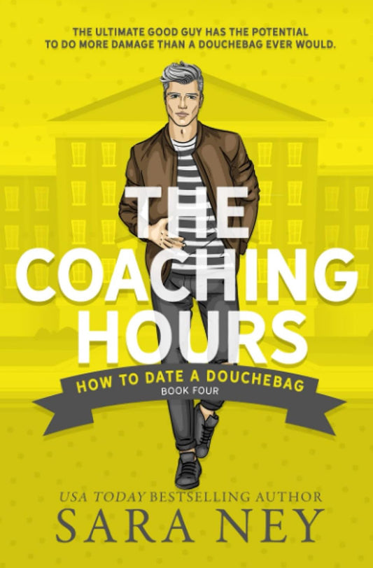 The Coaching Hours