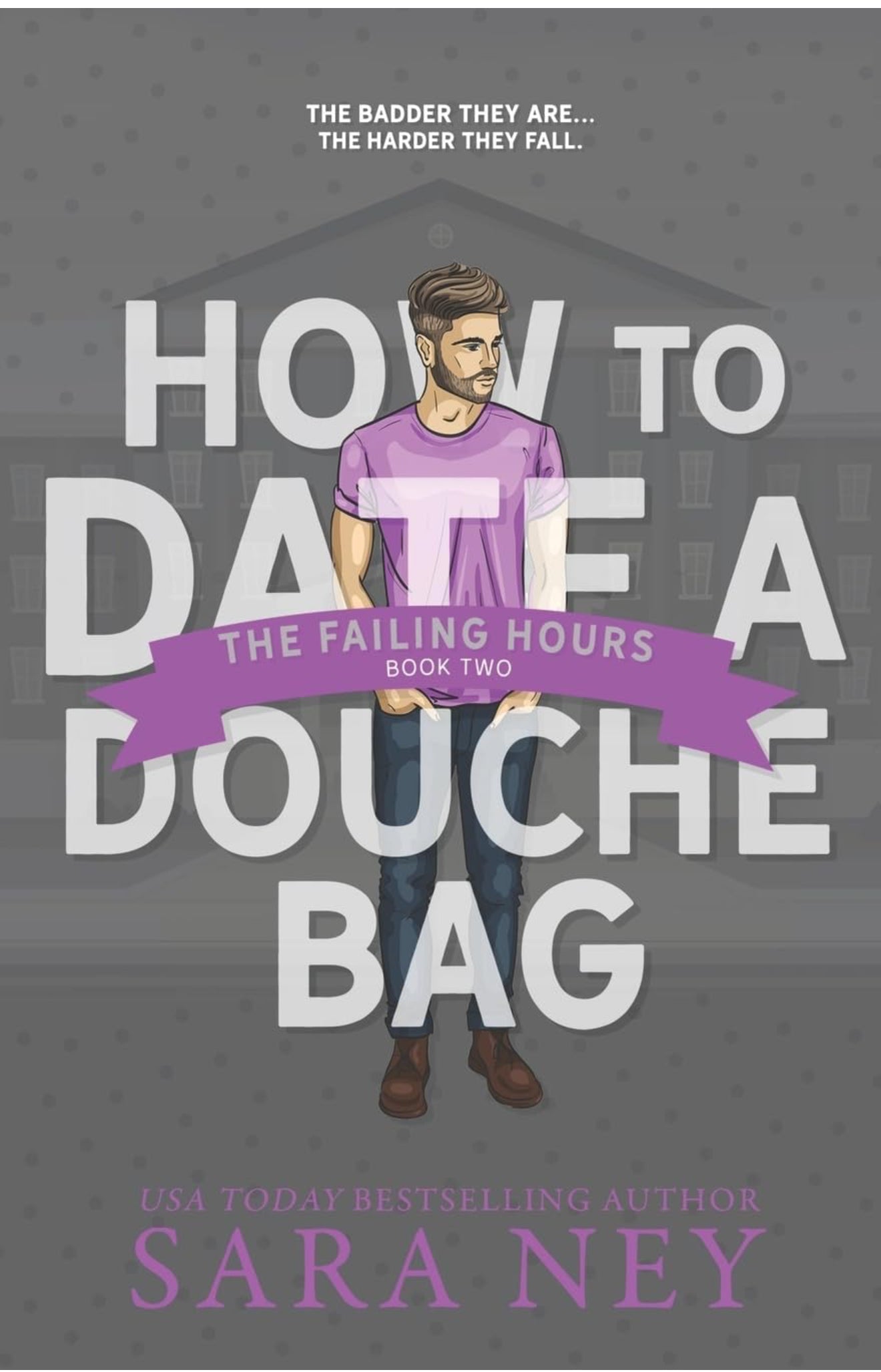 The Failing Hours