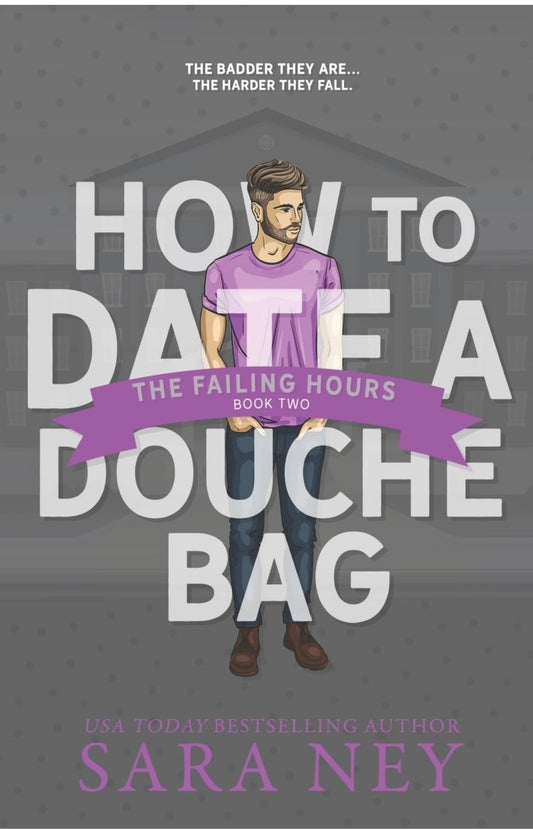 The Failing Hours