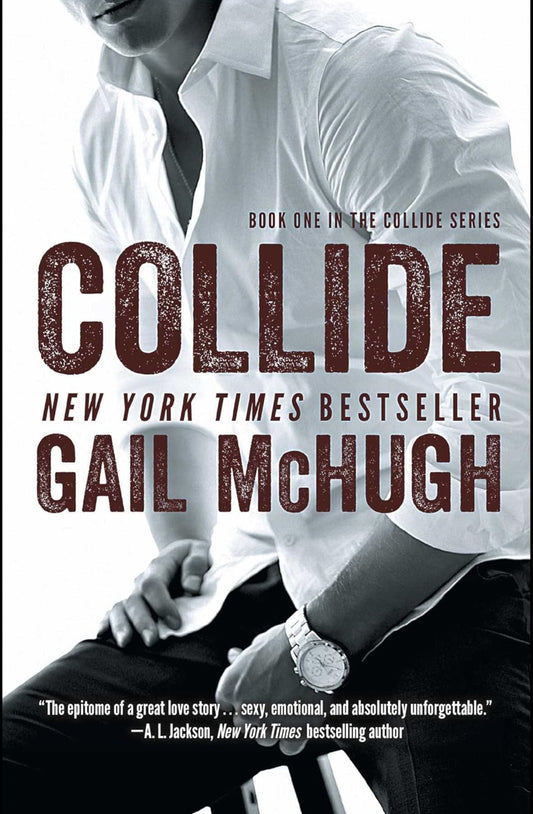 Collide