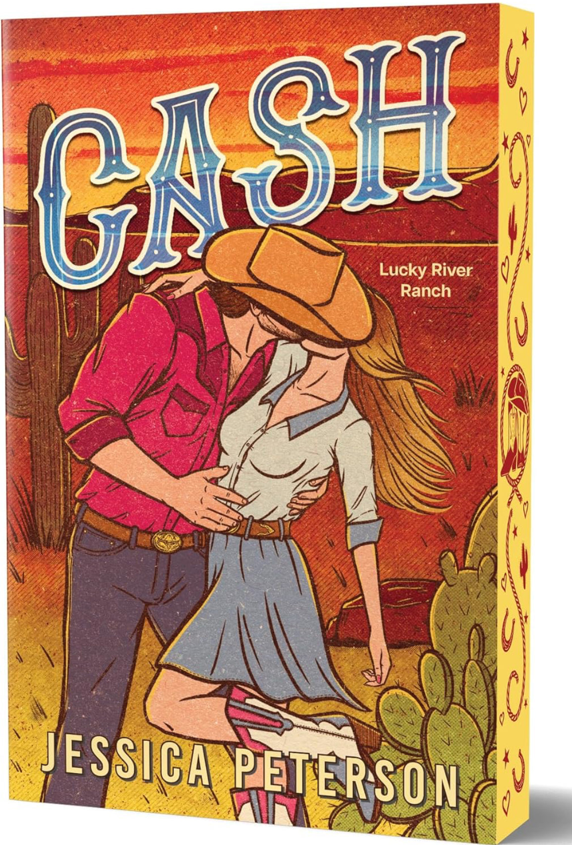 Cash