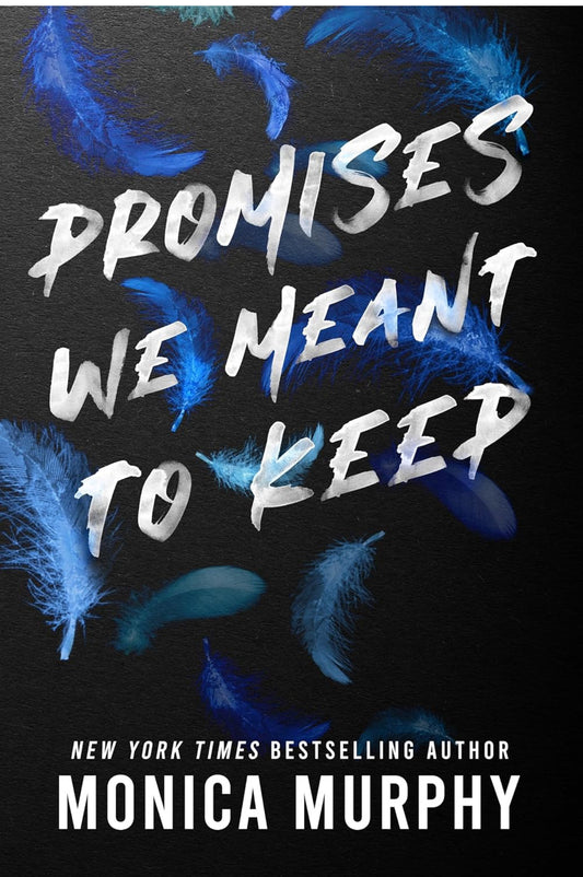Promises We Meant To Keep