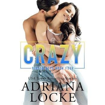 Crazy (Used)