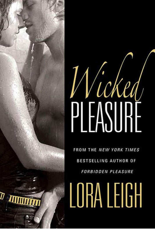 Wicked Pleasure (Used)