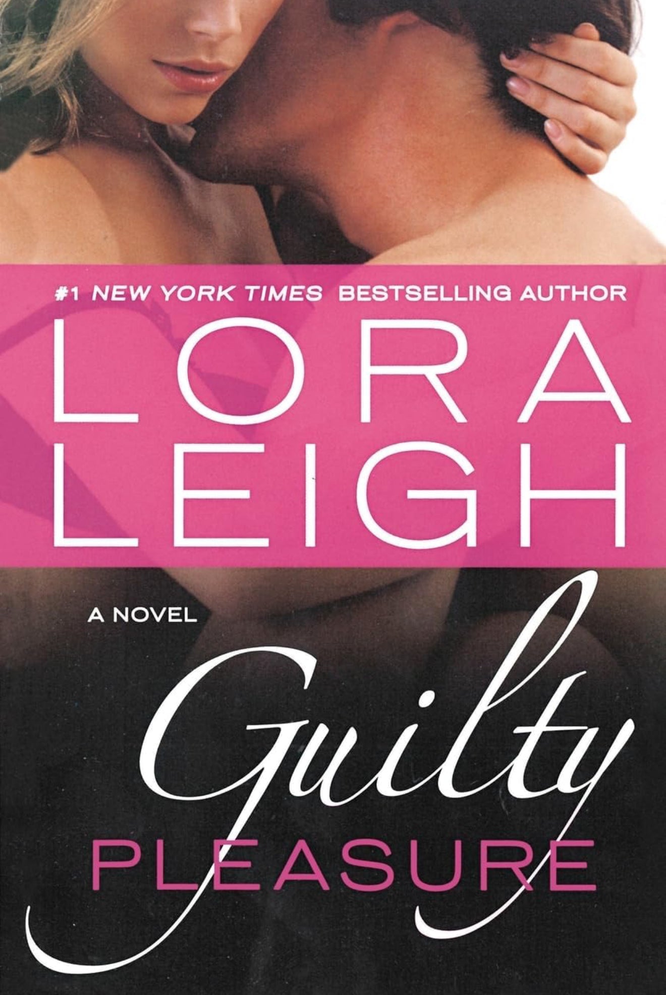 Guilty Pleasure (Used)