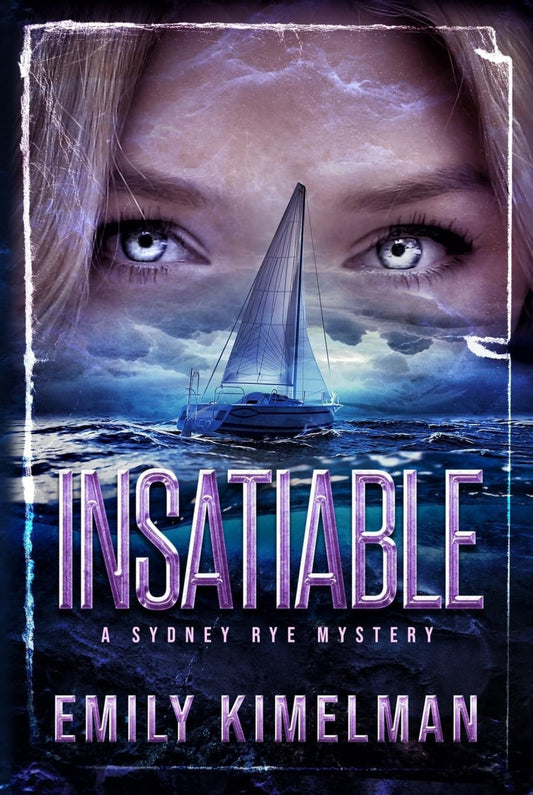 Insatiable