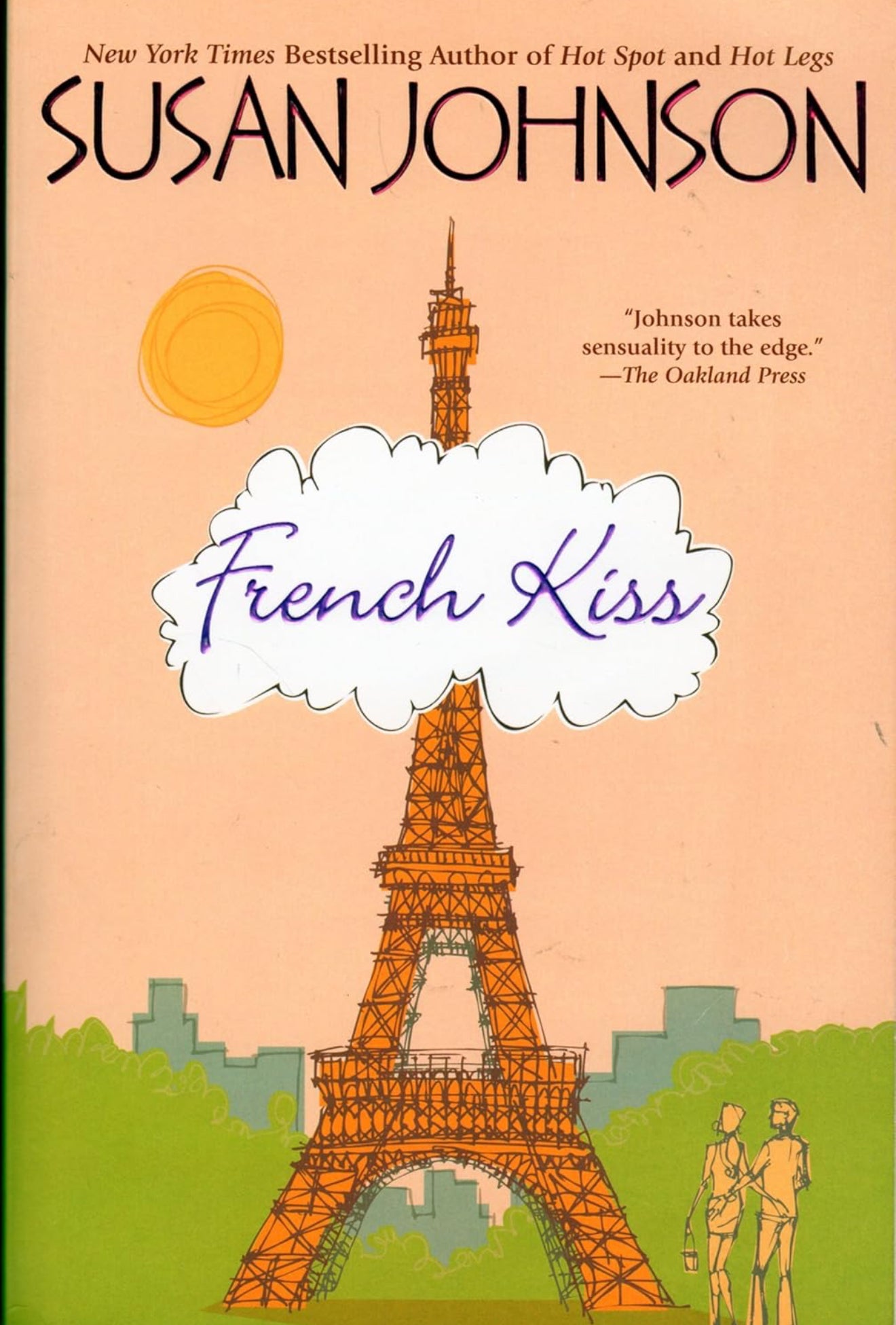 French Kiss (Used)