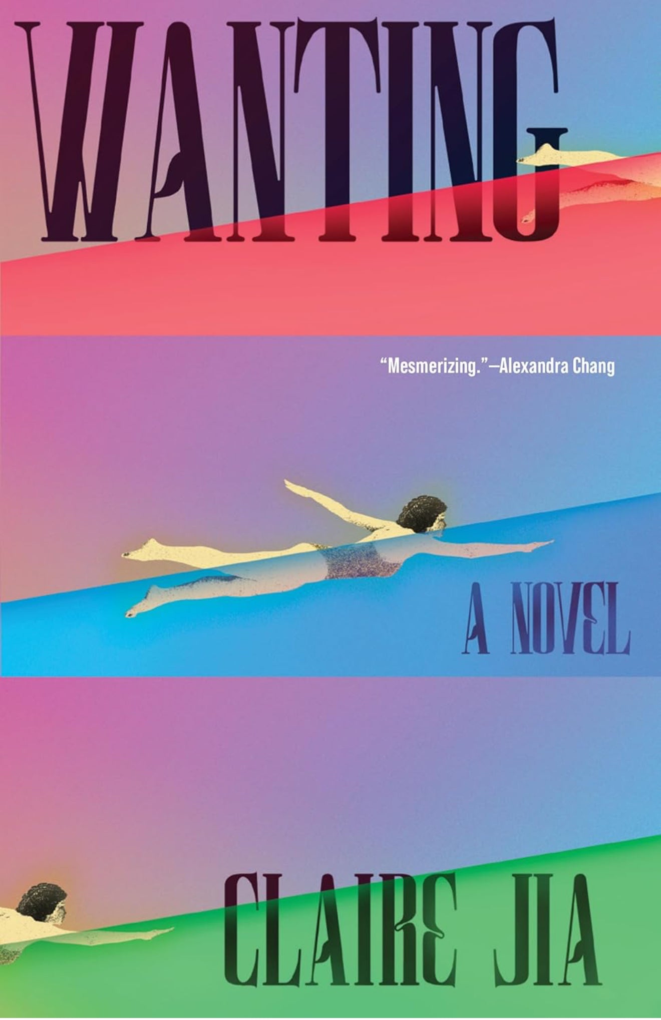 Wanting (Used)
