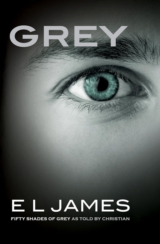 Grey (Used)