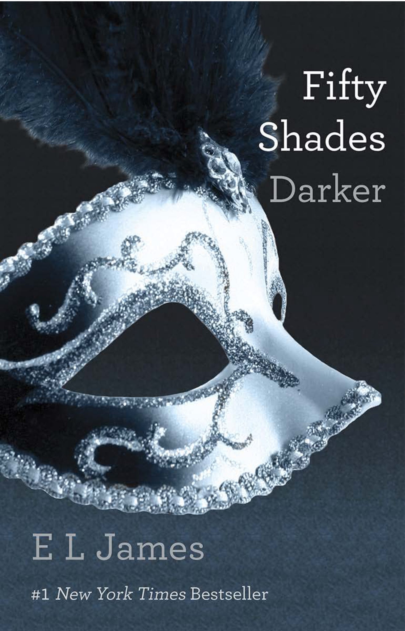 Fifty Shades Darker (Used)