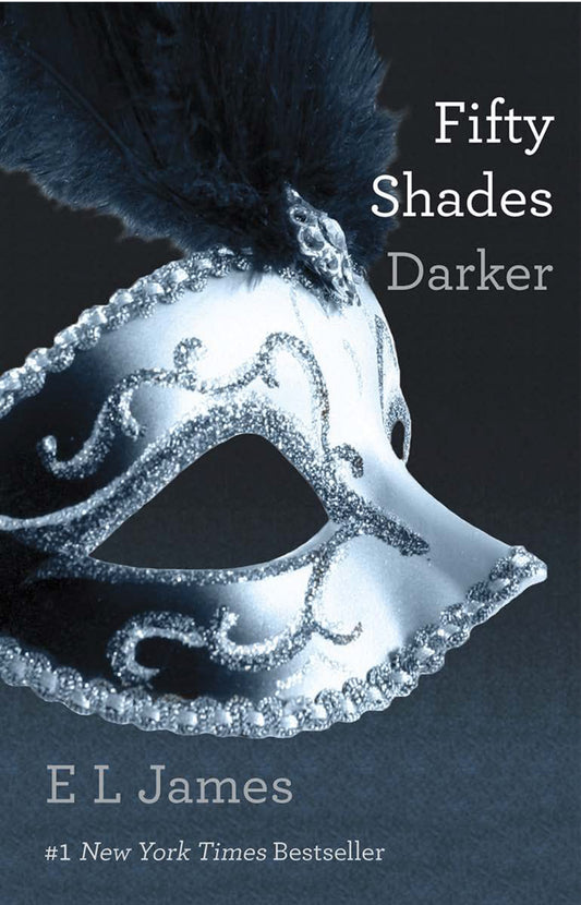 Fifty Shades Darker (Used)