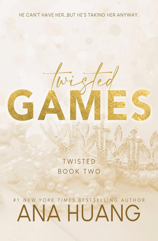 Twisted Games