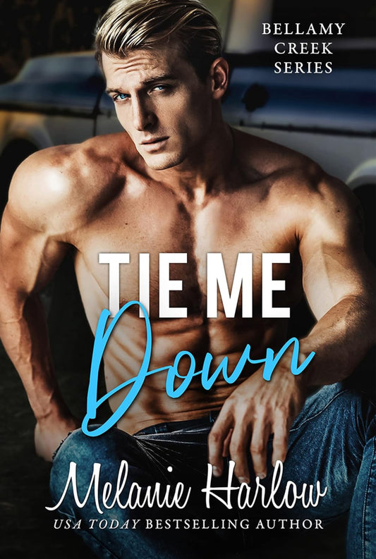 Tie Me Down