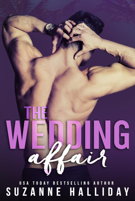 The Wedding Affair (Used)