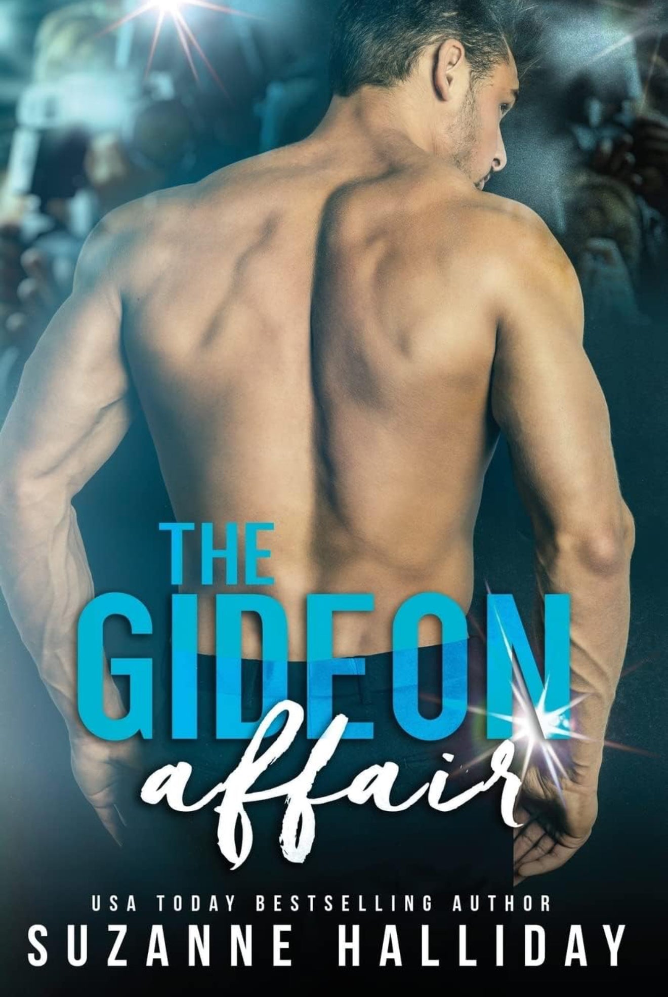 The Gideon Affair (Used)