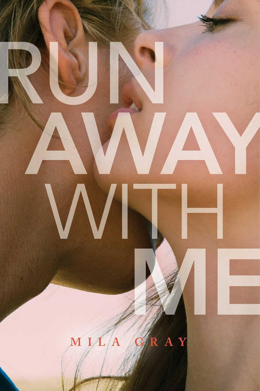 Run Away with Me (Hard Cover/ Used)
