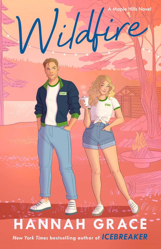 Wildfire (used)