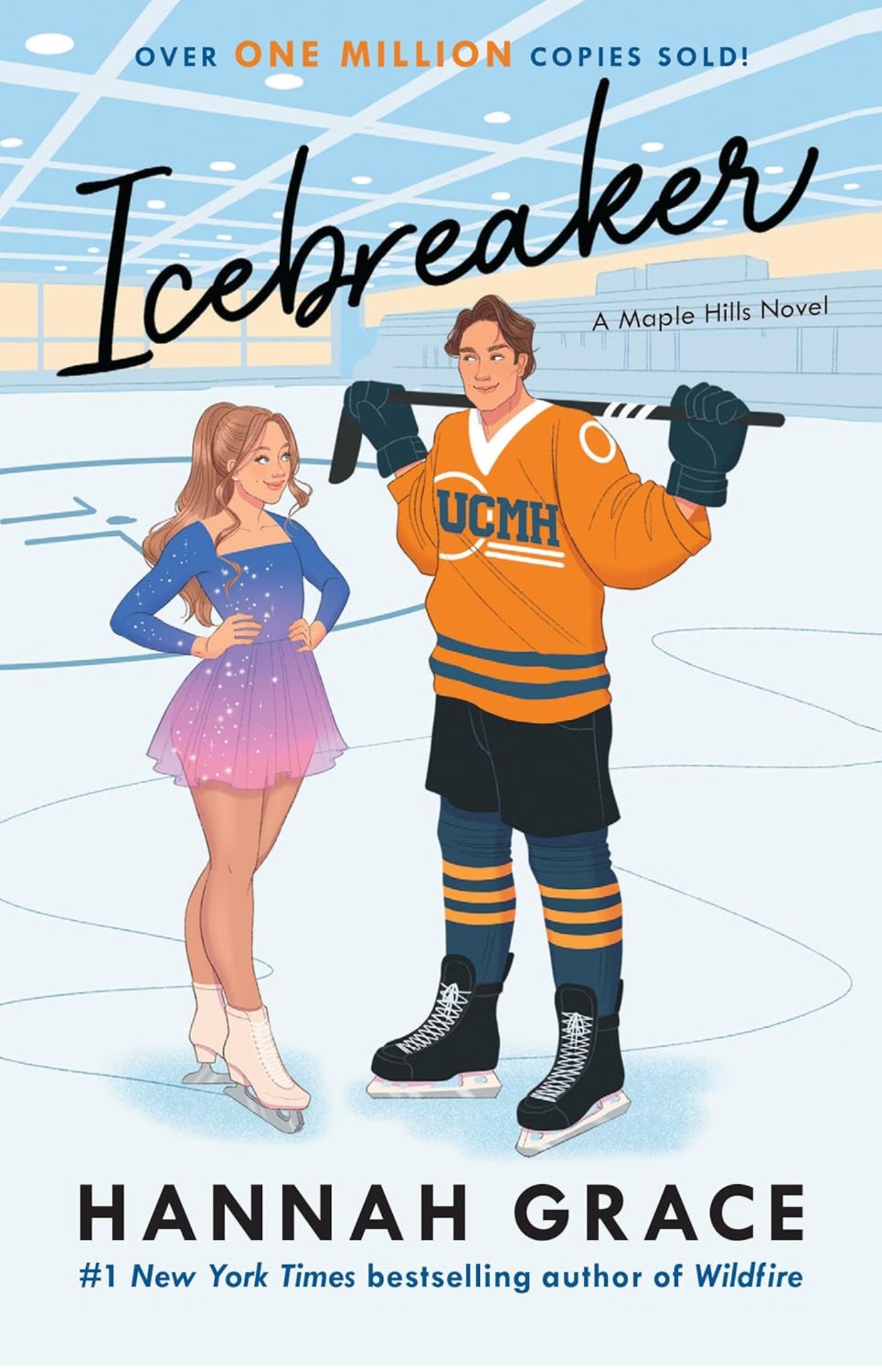 Icebreaker (used)